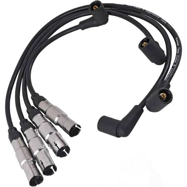 تصویر محصول وایر شمع فولکس تیگوان سال 2018